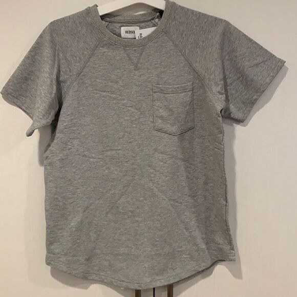 Hudson knit shirt  - Picture 1 of 10